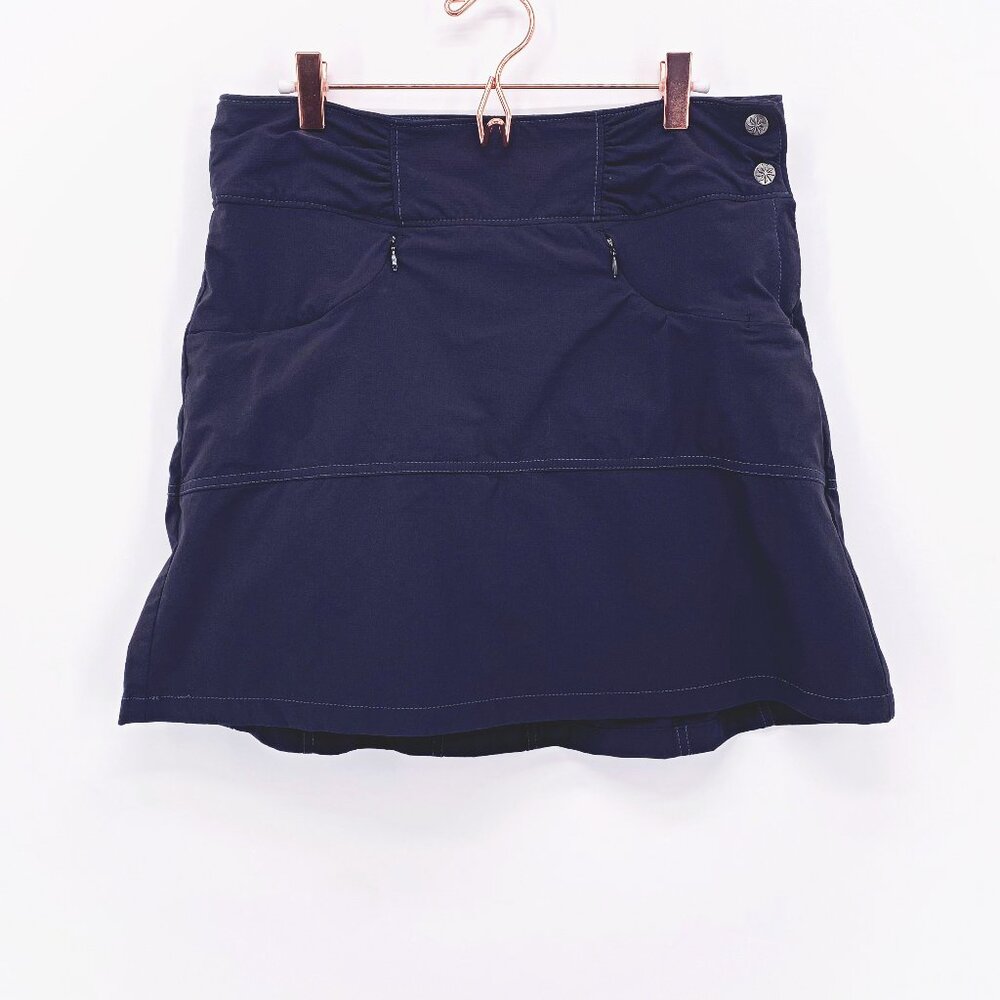 Athleta Hit The Trail Skort